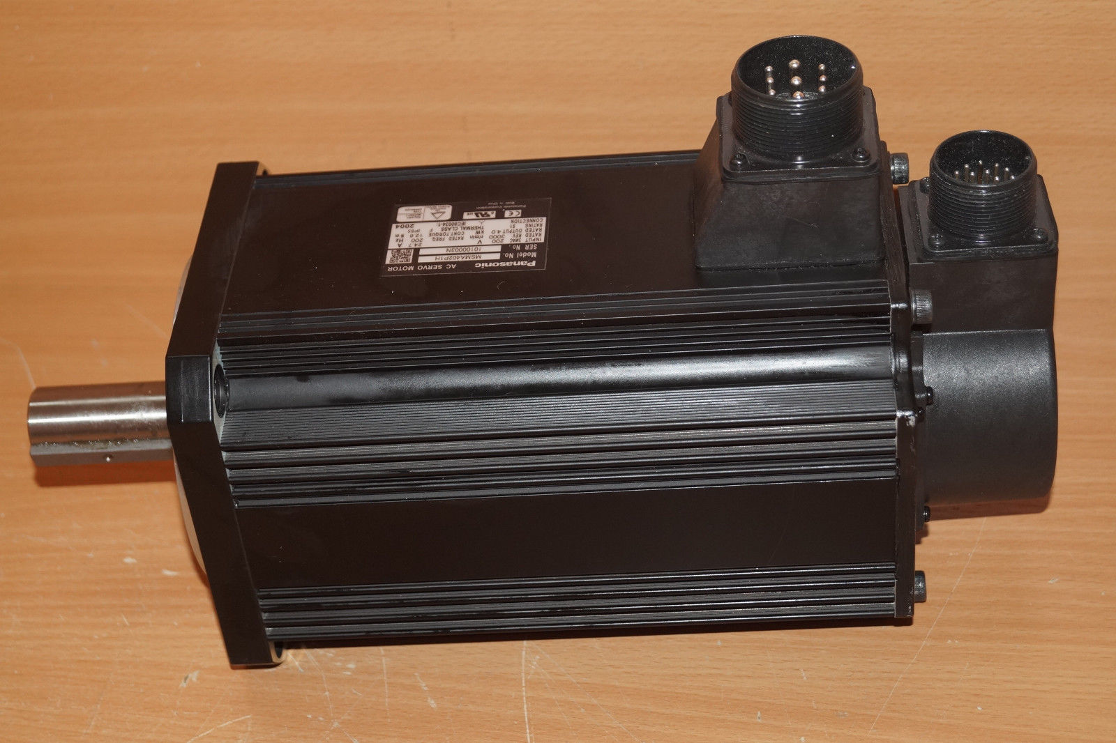 MSMA402P1H