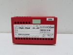 MBS EMBSIN 391M 230V 5A 50Hz Top Zustand