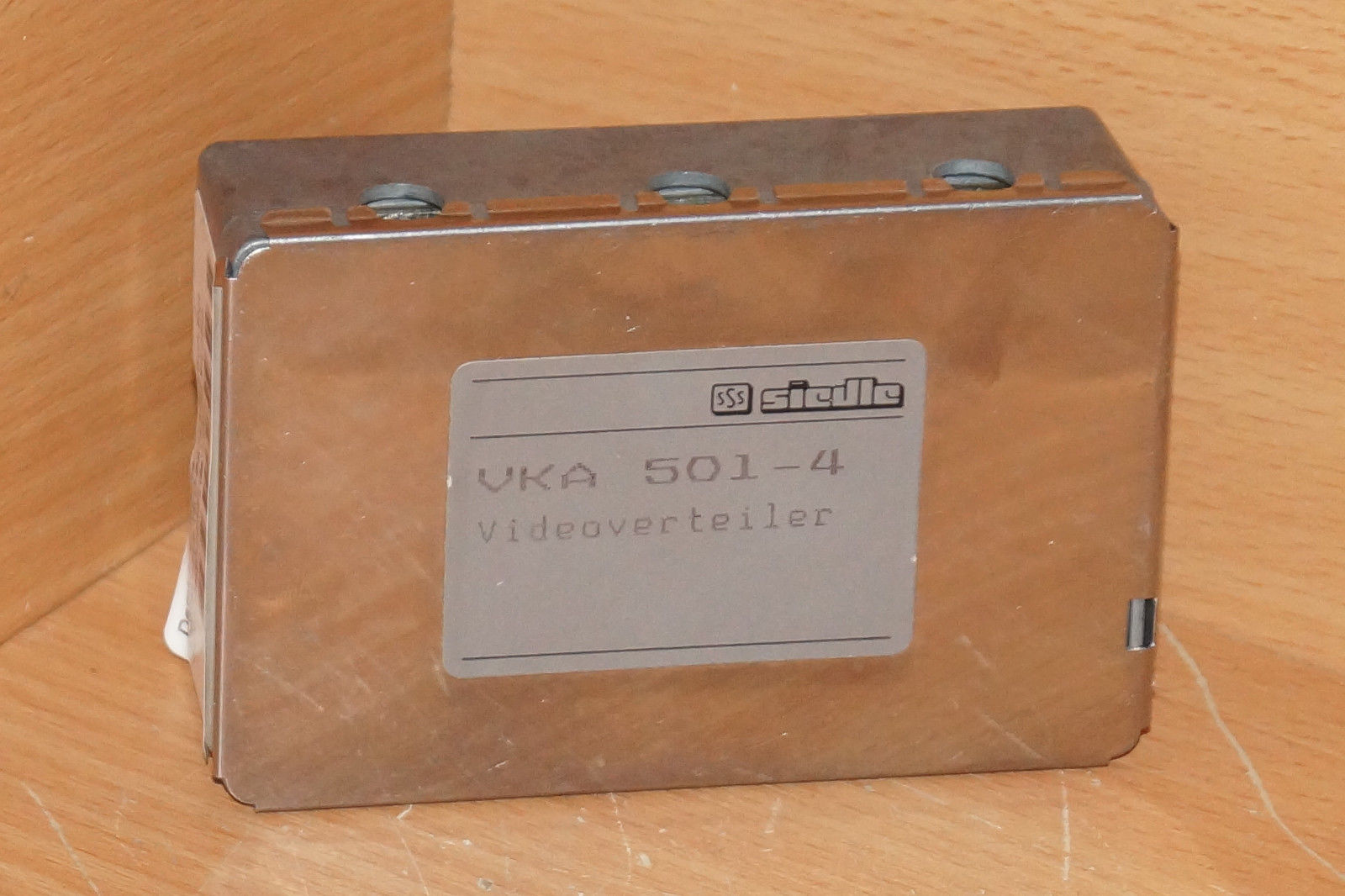 VKA 511-4
