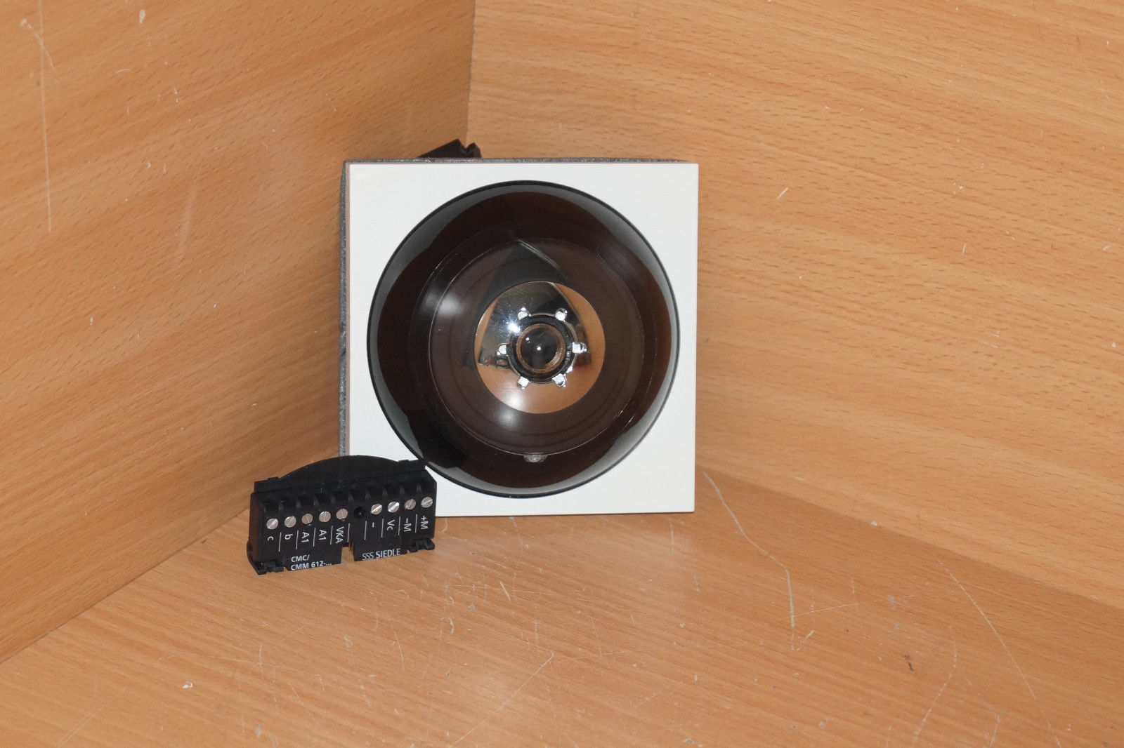 CMC 612-0 W