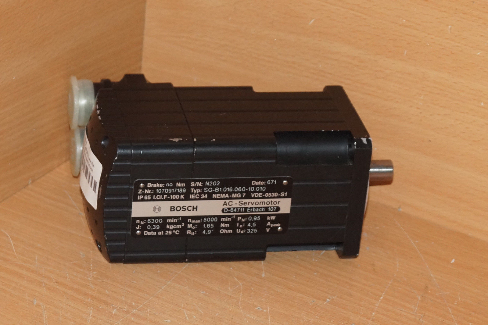SG-B1.016.060-10.010
