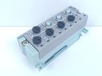Siemens 6ES7 194-4CB00-0AA0 + 142-4BF00-0AA0 Anschlussmodul TOP ZUSTAND