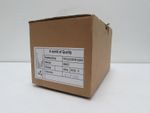 Steag Hamatech Servo Motor TPM 010-031R-200P-BP1-015IF076 0201201 unused OVP