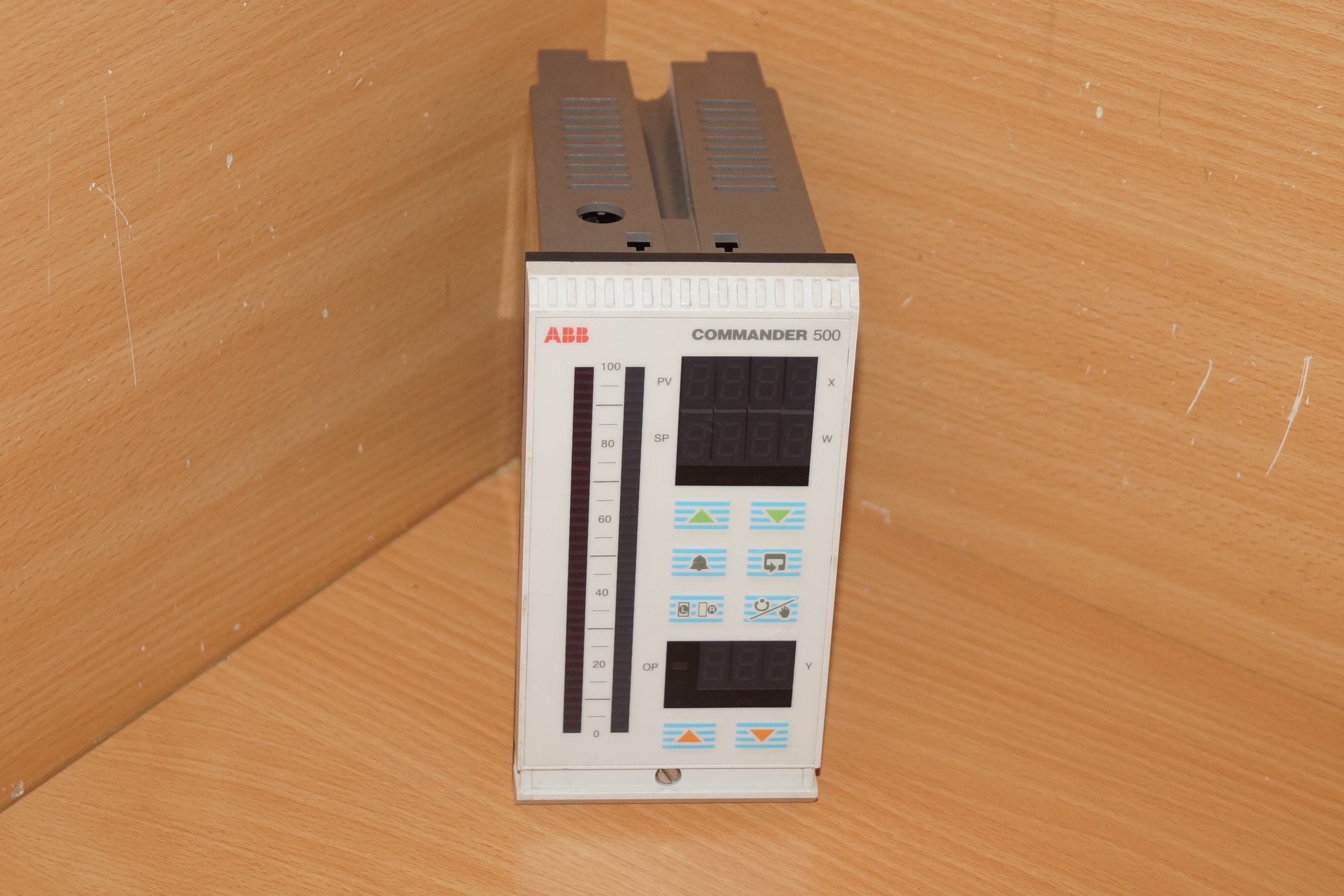 C501