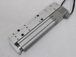 SMC LX ELECTRIC ACTUATOR LX-215A-SB-100S UNUSED UNBENUTZT