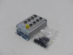 CP-E16-M12x2 5pol 382347 HW 02.05 175561 + ISK-M12 UNUSED