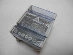 Legrand 048 84 04884 Ui 500V Distribution block modular Top Zustand