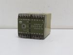 PNOZV 30S 24VDC 3S 1Ö 1SZ 24VDC 4,5W 474790 TOP ZUSTAND