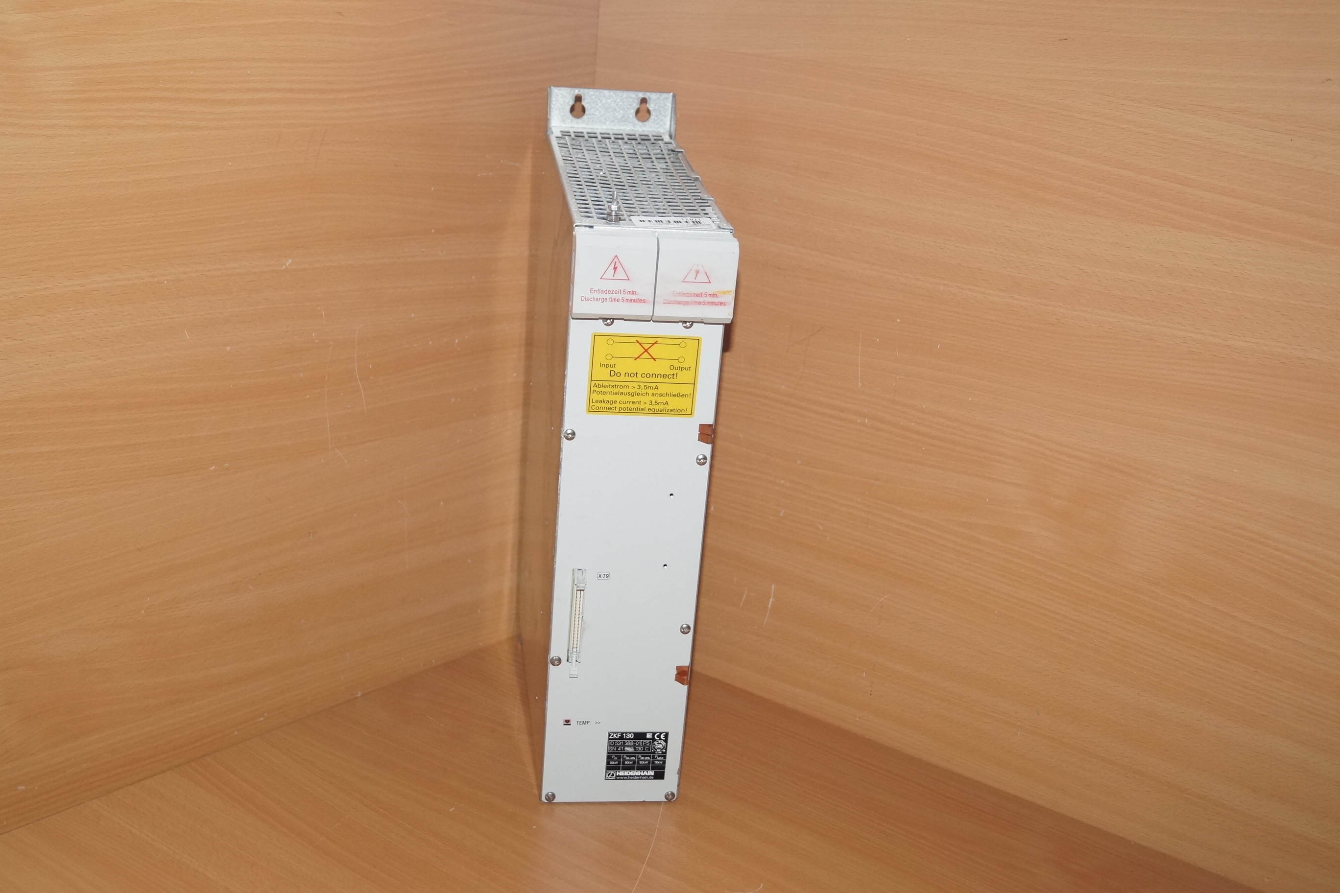 ZKF130