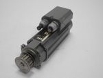 DutymAx MS Servomotor 75MSB600T 6000 RPM Top