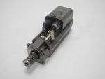DutymAx MS Servomotor 75MSB600T 6000 RPM USED