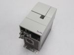 TLC612 F Servo Drive + PBDP Profibus + MEMF10 + RS24 Top Zustand
