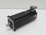 Servomotor SER31122/4L5SM0TB 6000rpm 2,09kW tested UNUSED UNBENUTZT