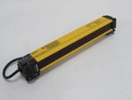 Sti MS2800 MS2800FS-EB-014-0280 Receiver Top Zustand
