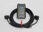 Siemens Original PC Adapter USB 6ES7 972-0CB20-0XA0 E-Stand 4 V1.3 TOP ZUSTAND