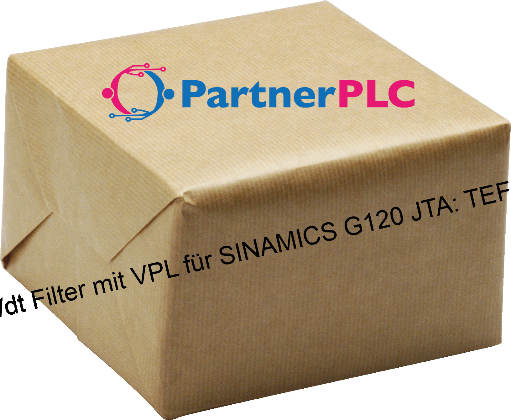 dexx dU/dt Filter mit VPL für SINAMICS G120 JTA: TEF1203-0HB NEUWERTIG