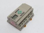 Omron ZEN-20C1AR-A-V1 CPU UNIT Top Zustand