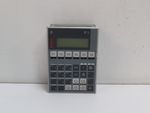 Sütron BOSCH BT 5 BT5/080100 Panel Profibus-DP Top Zustand