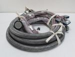 Omron Yaskawa HW9270812-5 Roboter Kabel  Cable unused unbenutzt