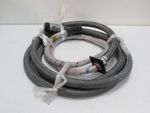 Omron Yaskawa HW9270813-5 Roboter Kabel Cable UNUSED