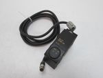 Omron Z300-S5 1.0mW 10msec Top Zustand