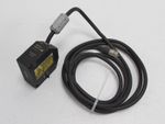 Omron Z300-S2T 1.0mW 10msec Top Zustand