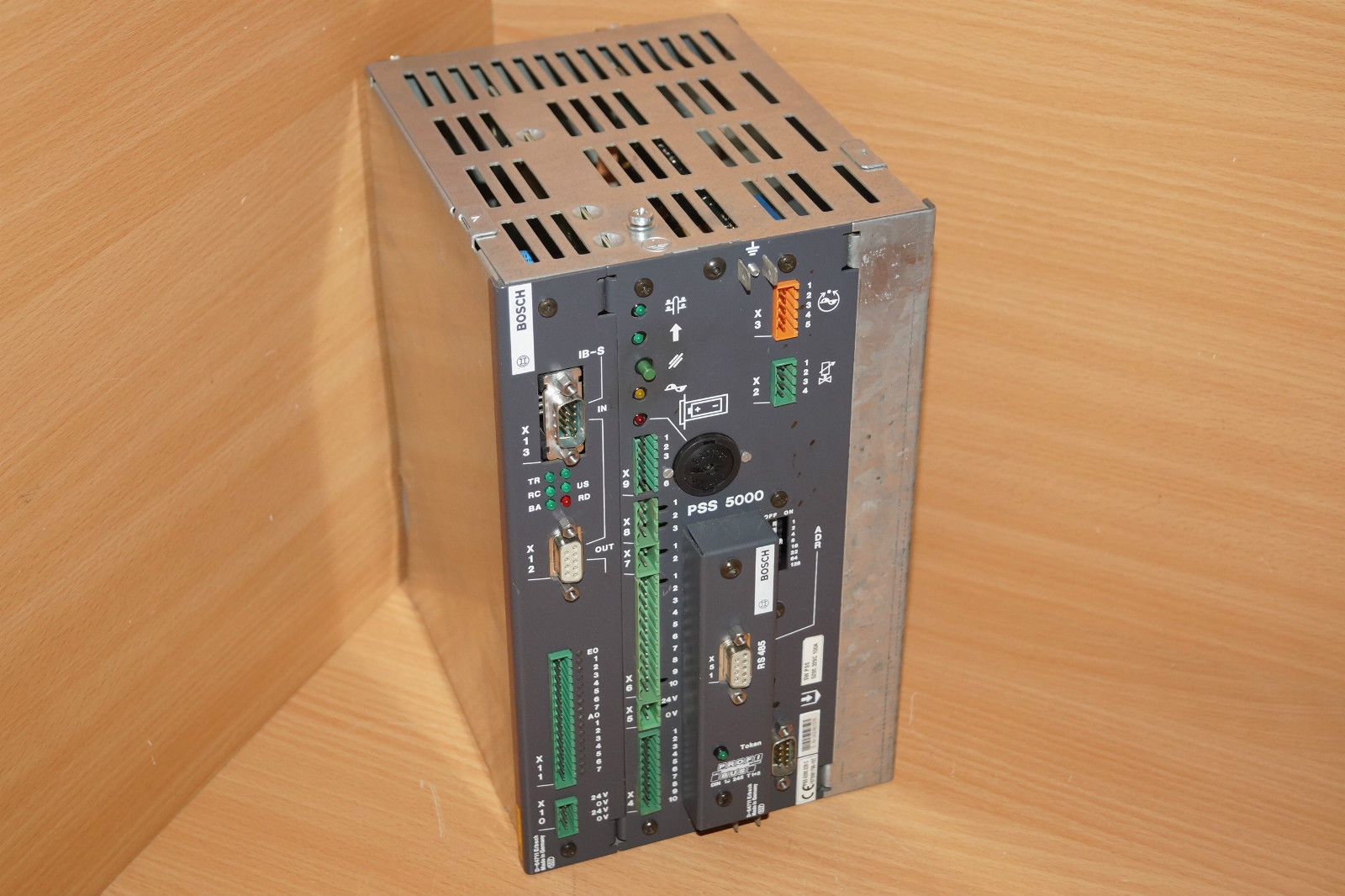 PSS 5000