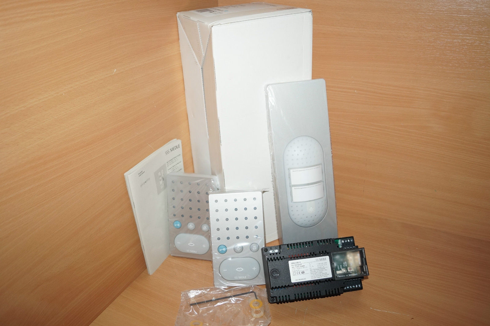 SET CSAF 850-2 A