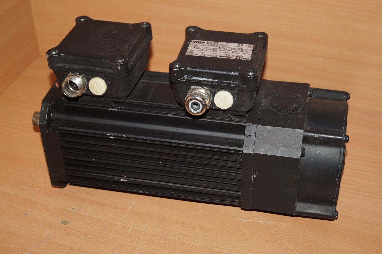 MDF KANN 071-22