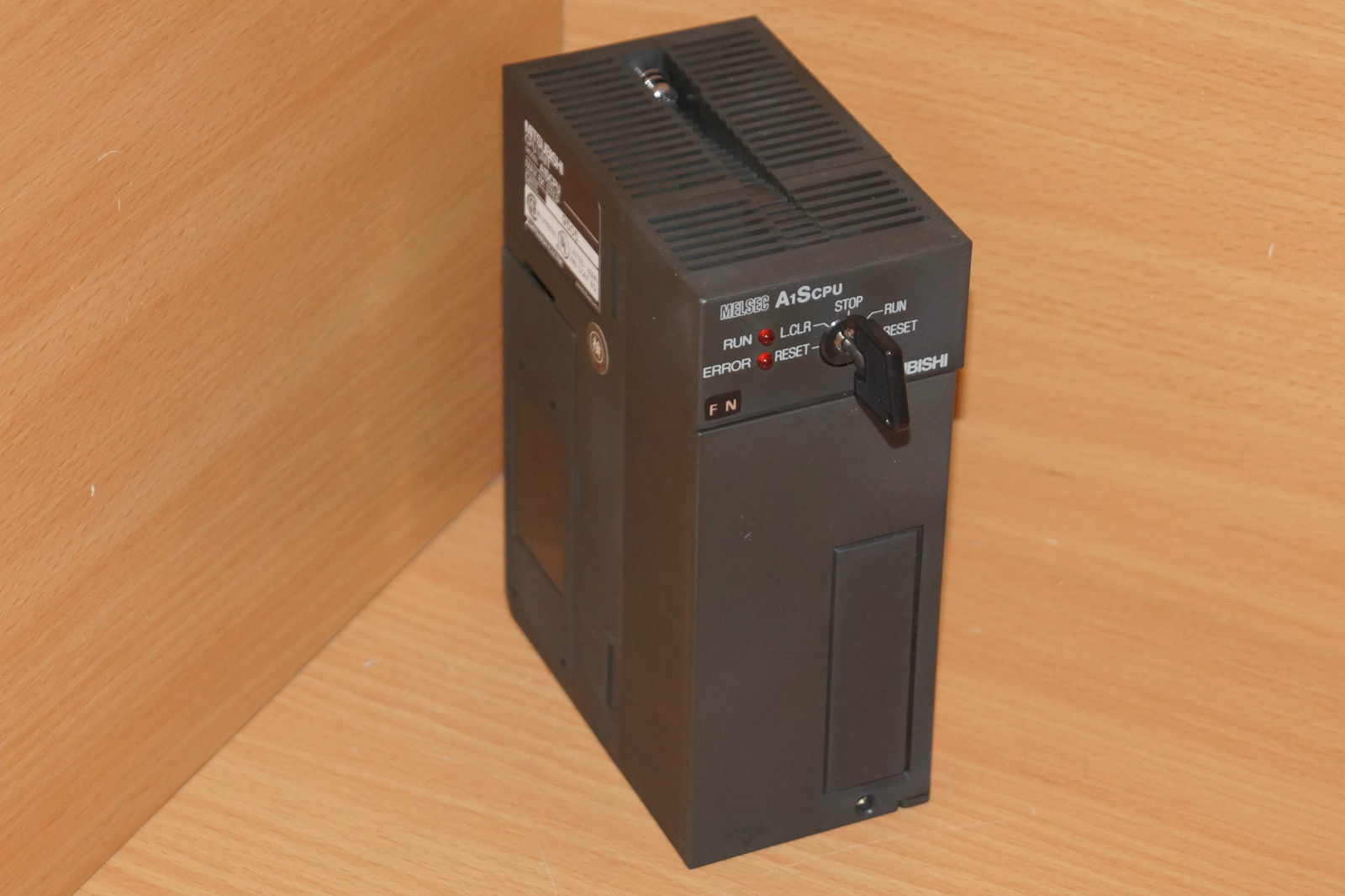 A1SCPU