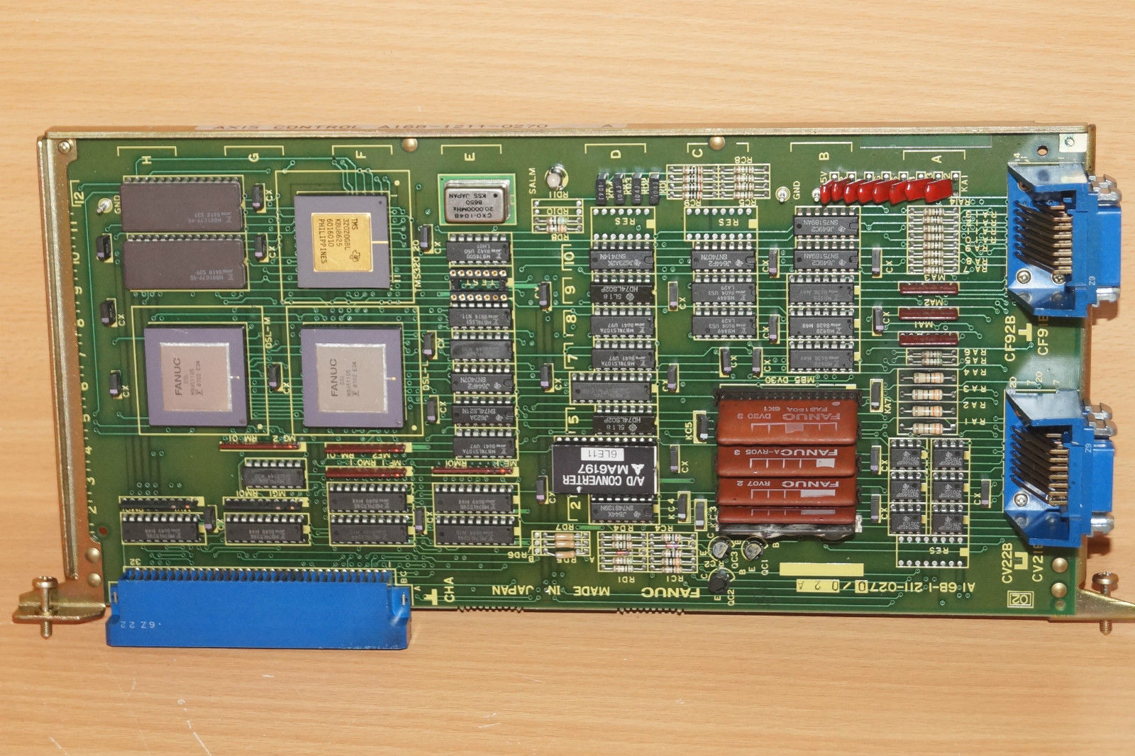 A16B-1211-0270/02A