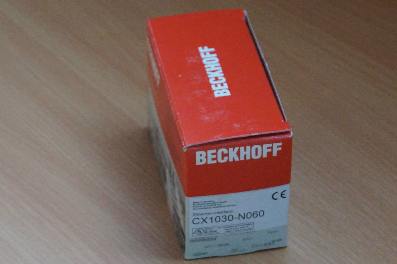 CX1030-N060