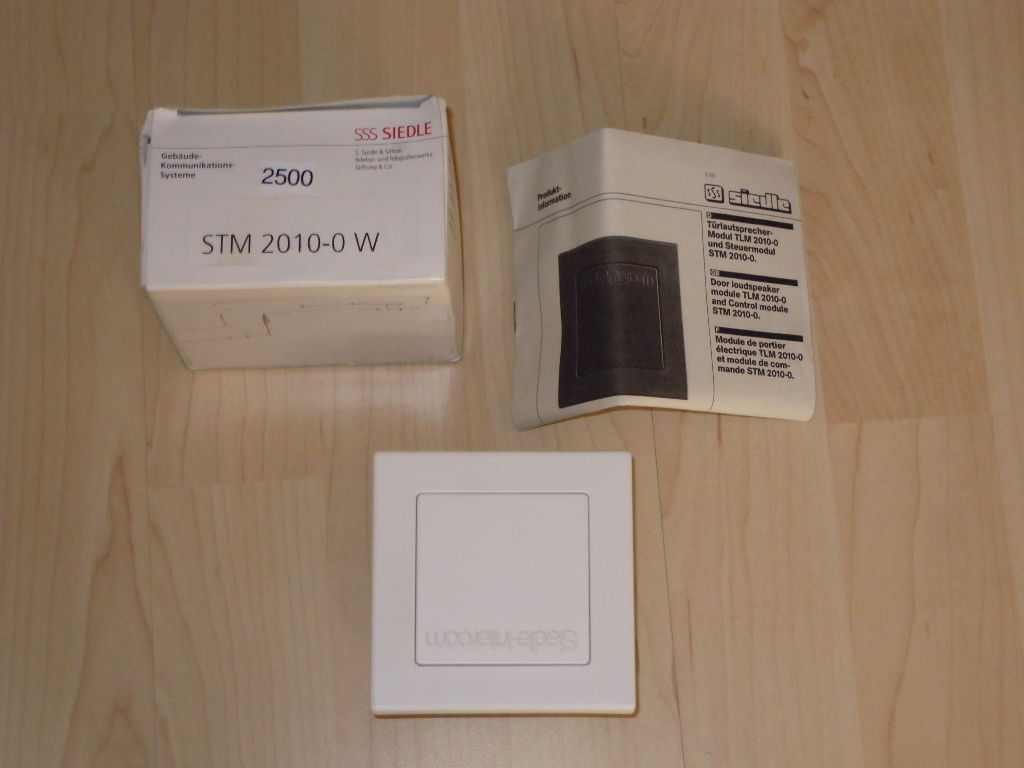 STM 2010-0 W