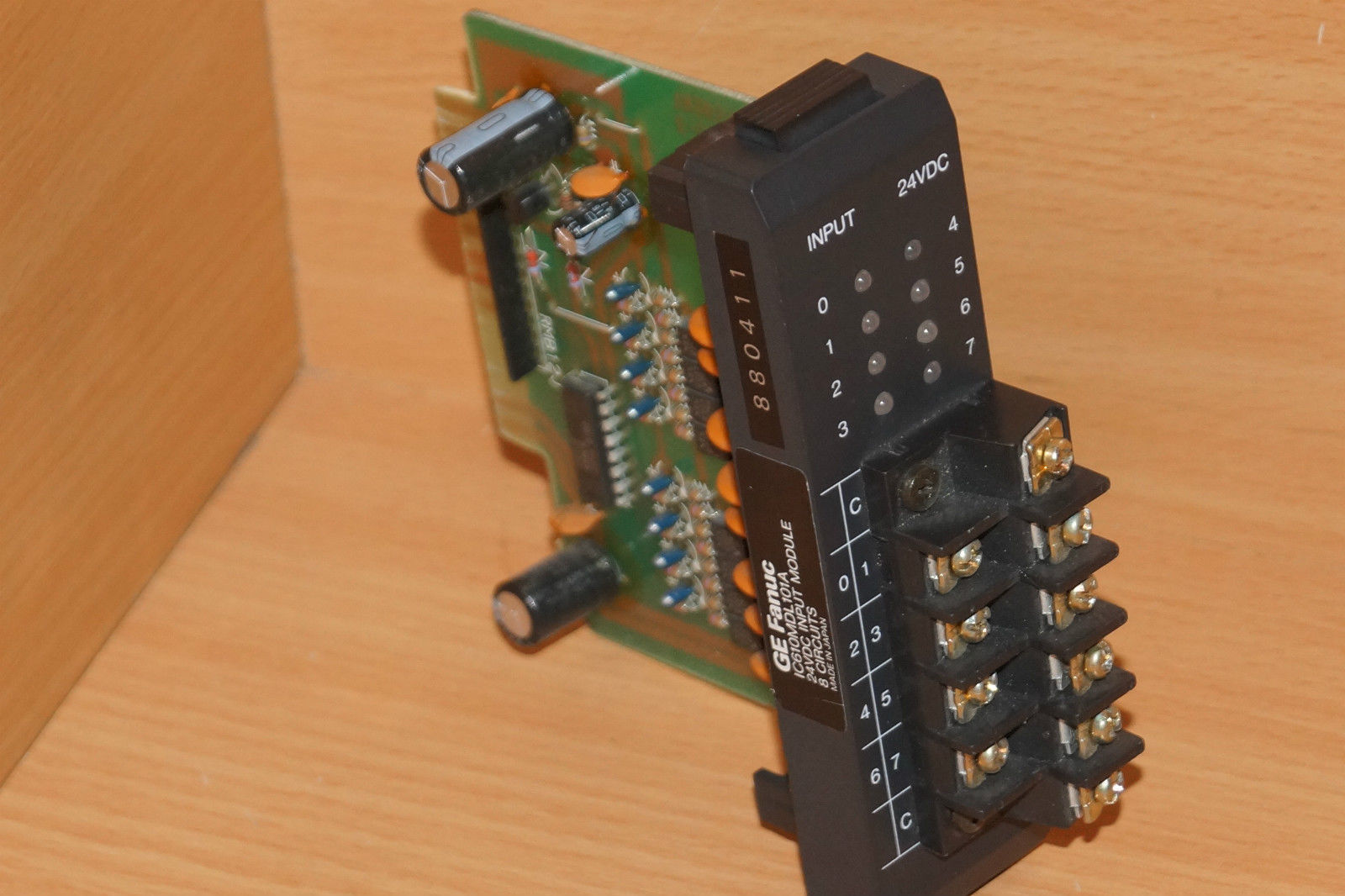 C610MDL101A