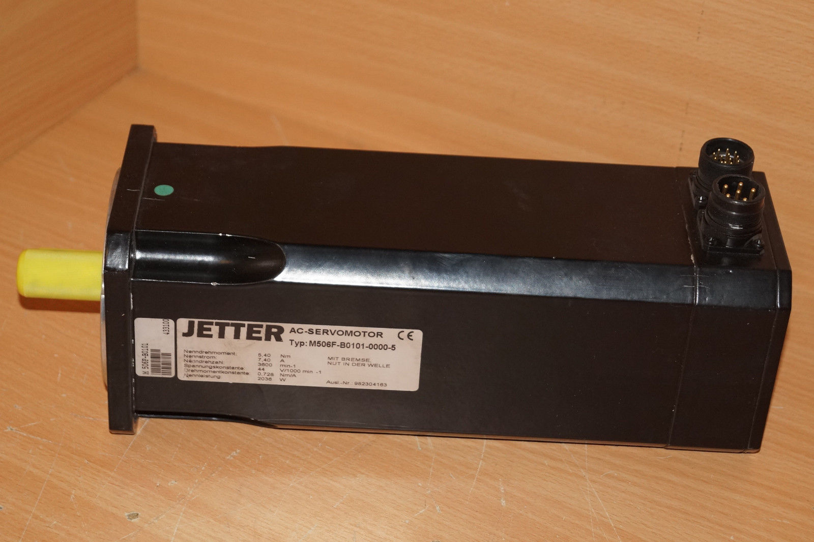 M506F-B0101-0000-5