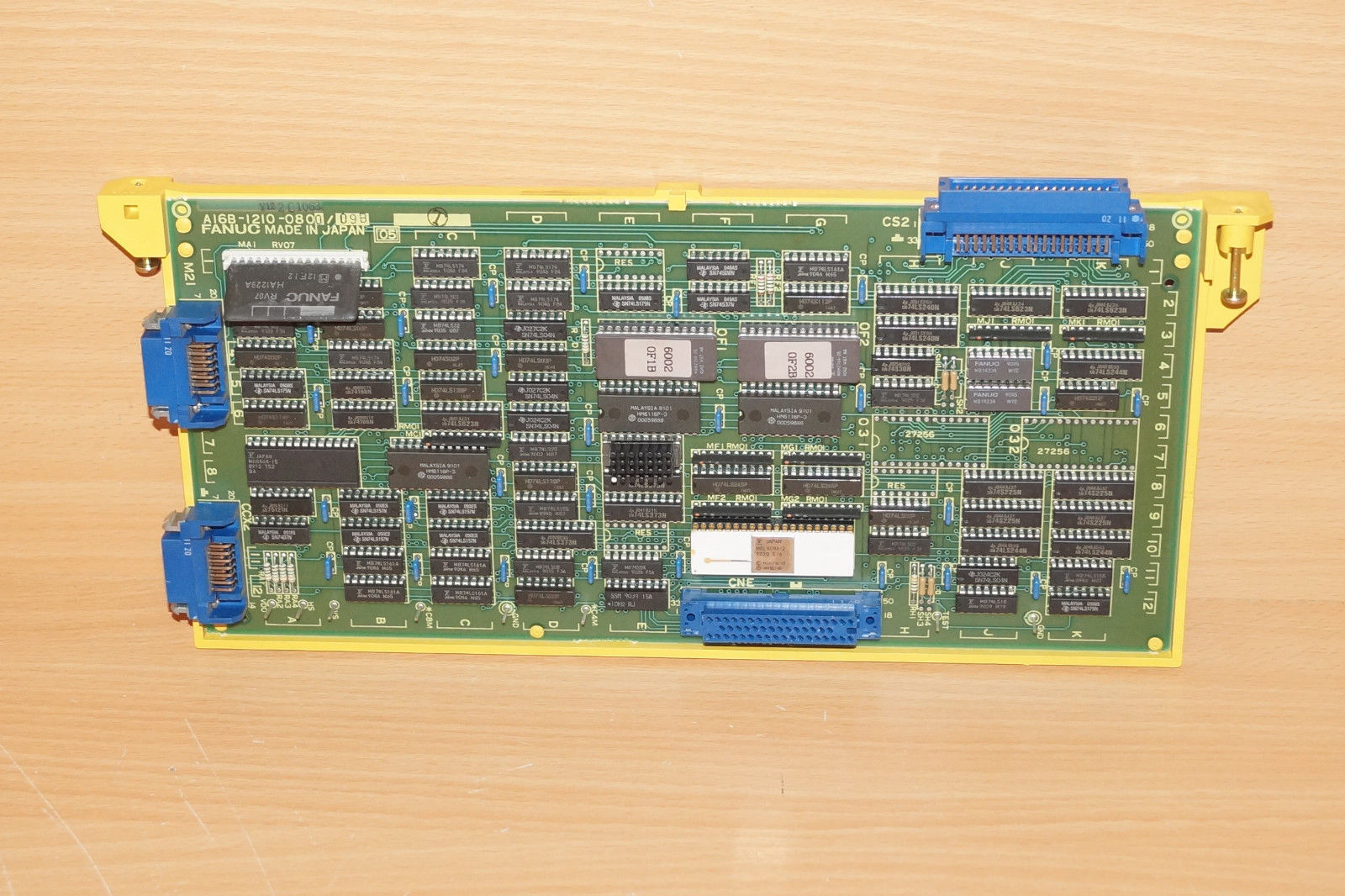 A16B-1210-0800/09B
