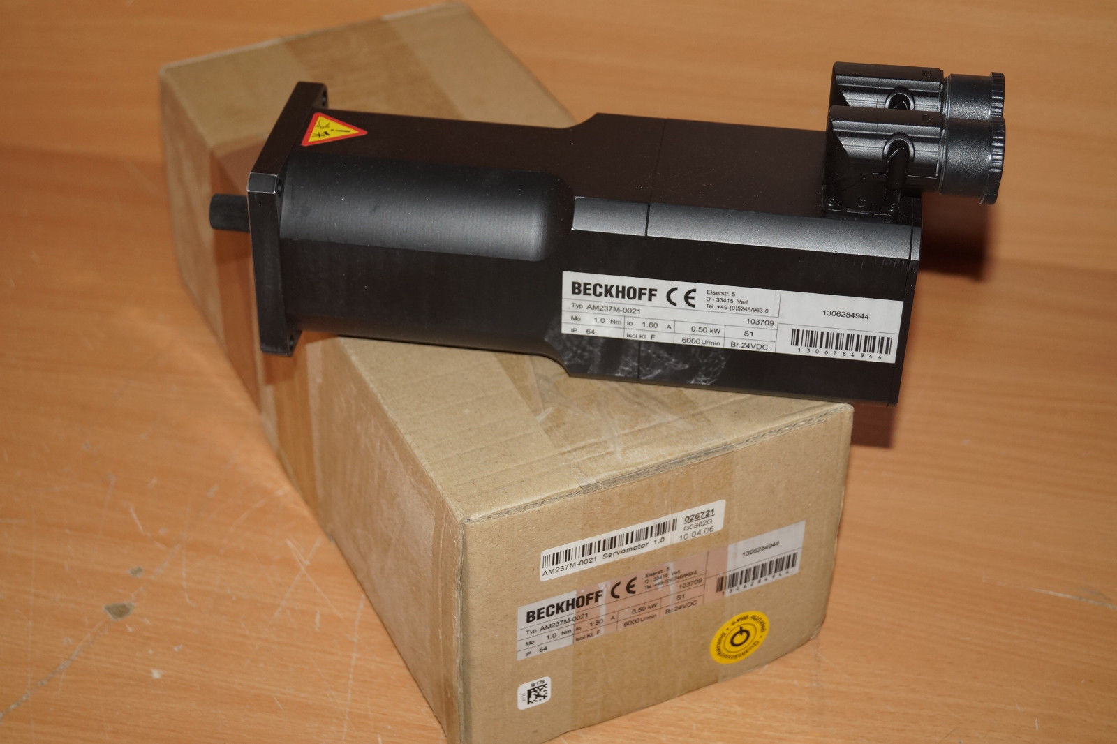 AM237S-0021