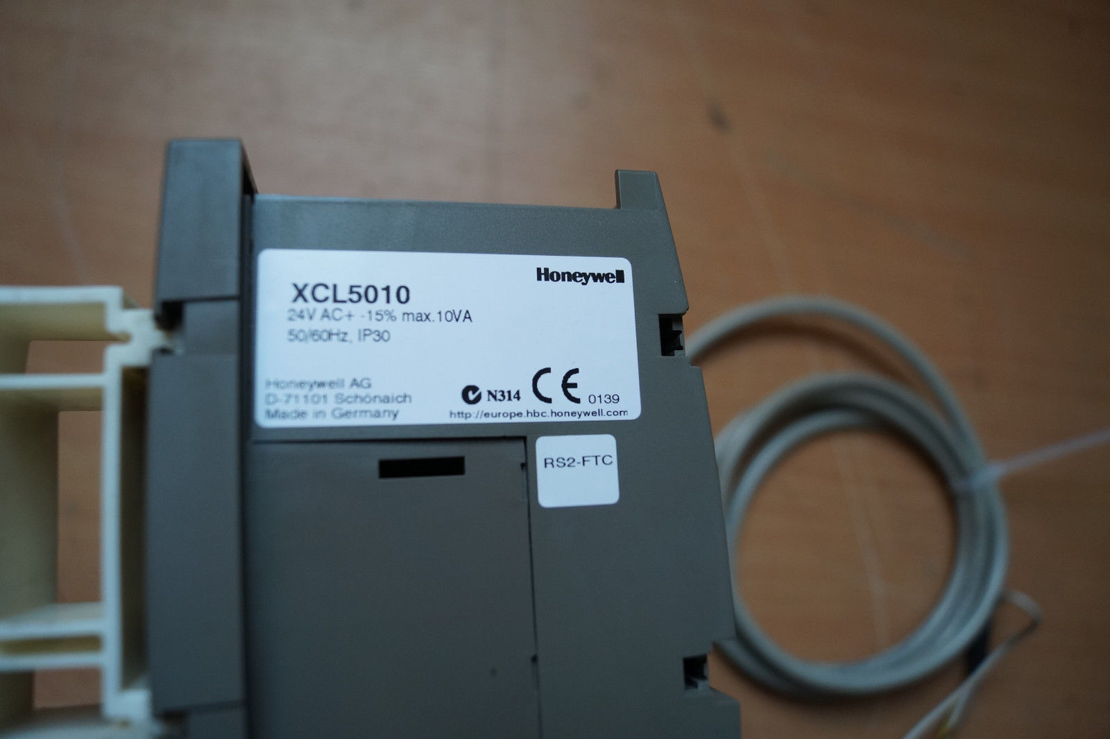 XCL 5010