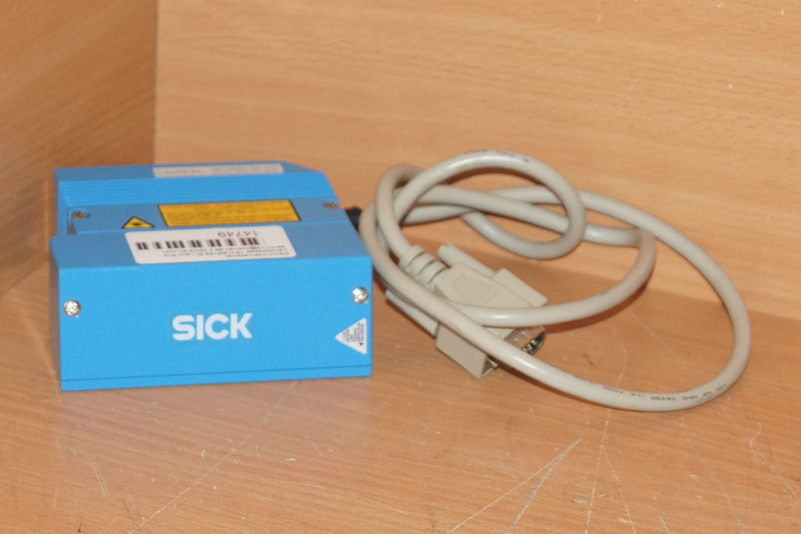 CLV431-6010S04