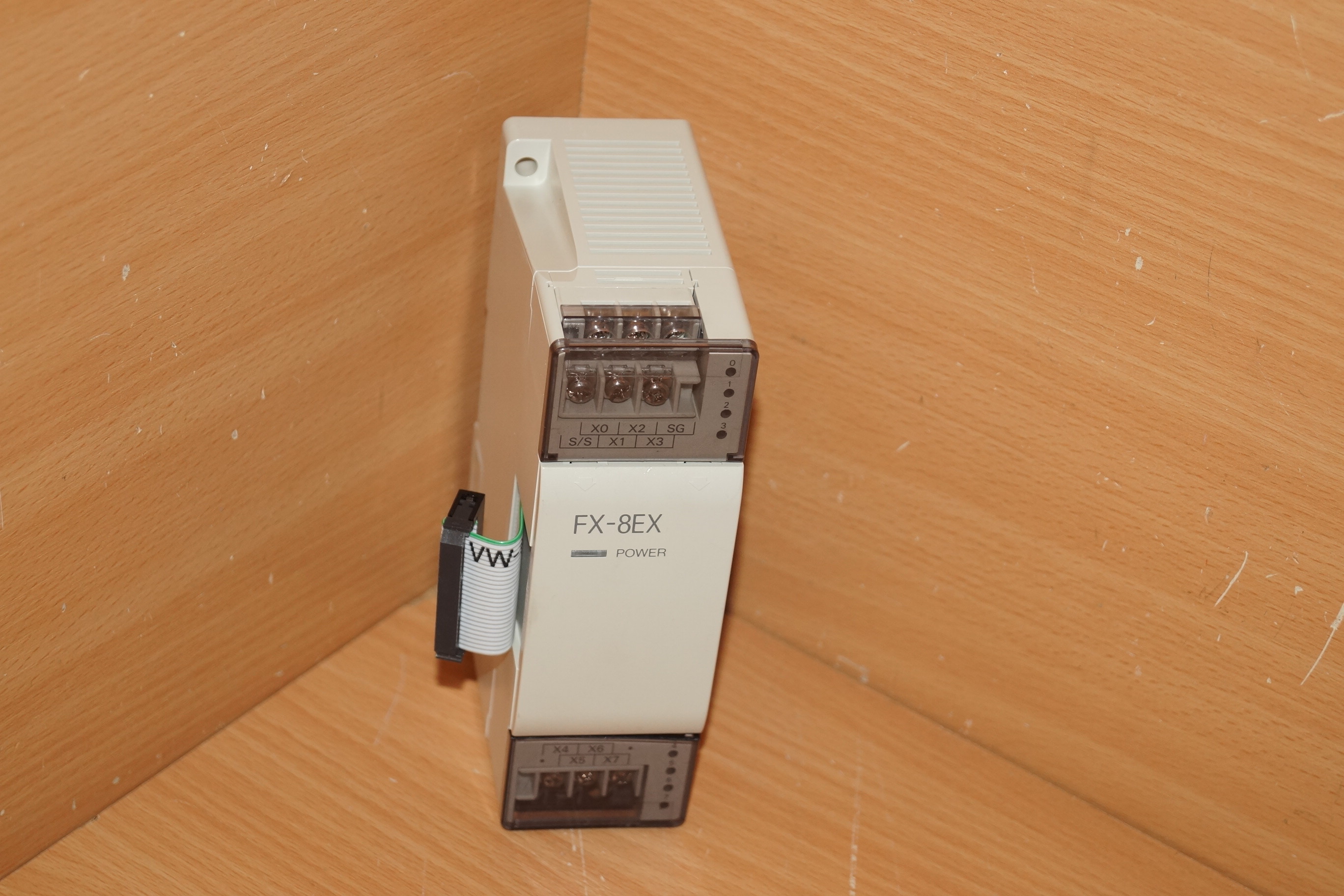 FX-8EX-ES