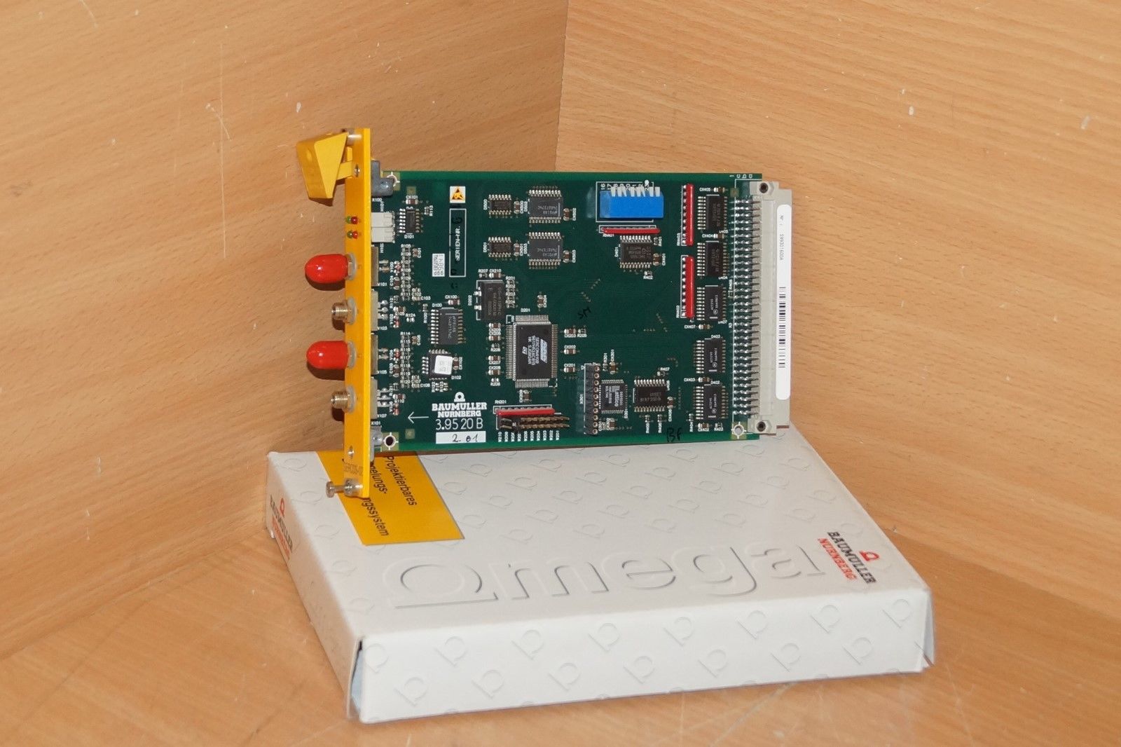 SERCOS-02-00