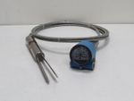 Endress+Hauser E+H Soliphant II FTM 32-A4HA1L 06000 MM Füllstandgrenzschalter
