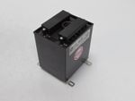 EREA ESP 160 160VA Transformator Trafo Pri 230/400V Sec 115V 0,69A tested