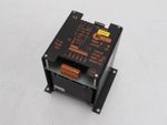 EES KSV 5 - B 7,5A 165VA 50/60Hz ta60 EN60742 KSV5-B tested