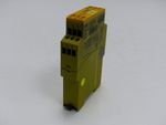 PNOZ X2 24VAC/DC 2n/o ID No.:774303 TOP ZUSTAND