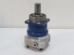 Alpha SP 100S-MF1-10 -0G1-2S Top Zustand
