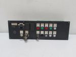 Siemens 6FC5203-0AD27-0AA0 Ver: D Steuertafel Top Zustand