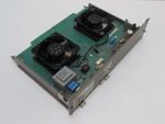 Siemens Simatic 6ES5988-3LA11 6ES5 988-3LA11 E.-St.8  FAN Module Rack