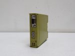 PNOZ mc3p Profibus DP ID No.: 773721 TOP ZUSTAND