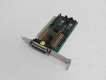 AS ASP V152 PCD: V152-033-C-010 PCBA: V152-034-C-010 Top Zustand